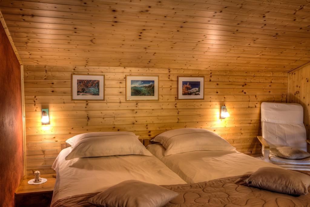 Willa Tourist Farm Kranjc Kobarid Zewnętrze zdjęcie