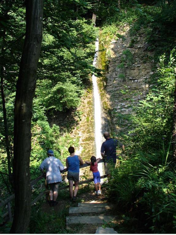 Willa Tourist Farm Kranjc Kobarid Zewnętrze zdjęcie