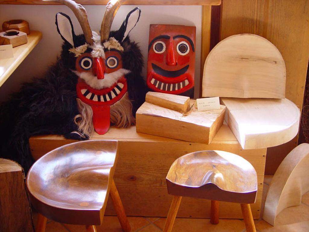 Willa Tourist Farm Kranjc Kobarid Zewnętrze zdjęcie